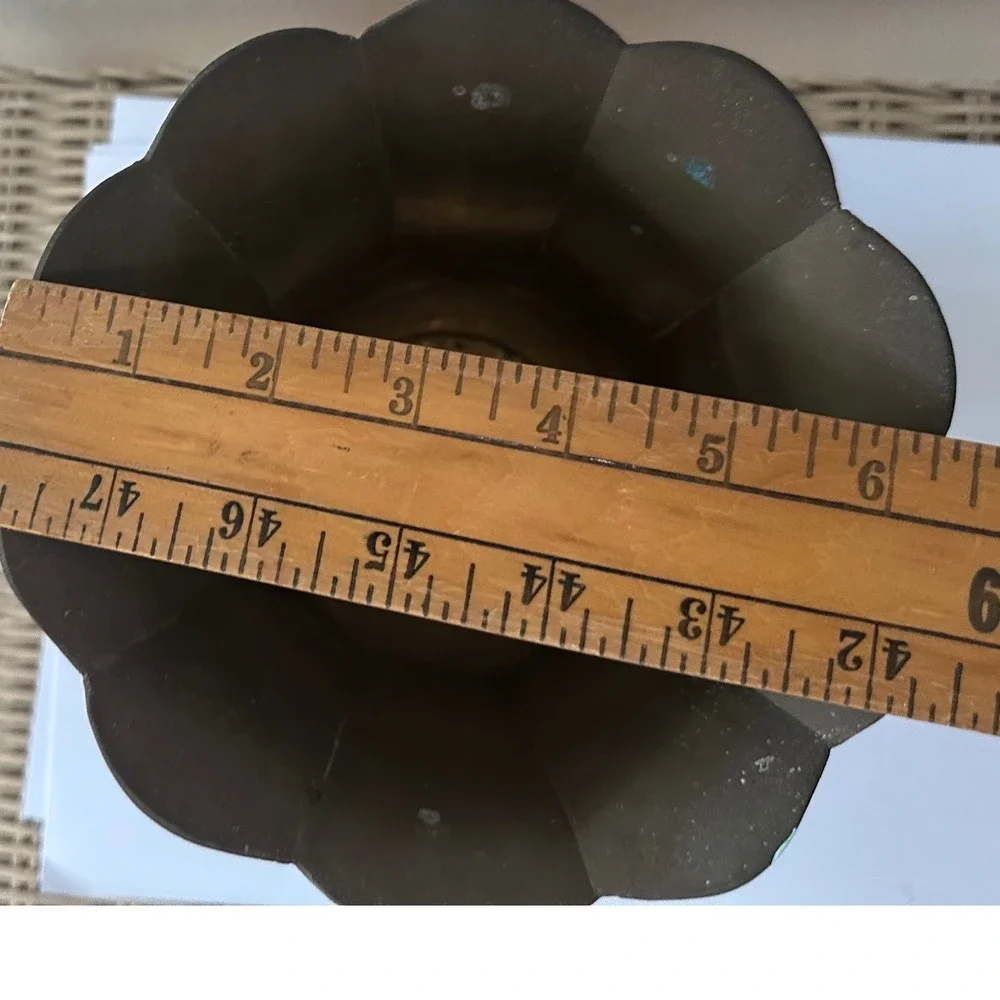 N/A vintage solid